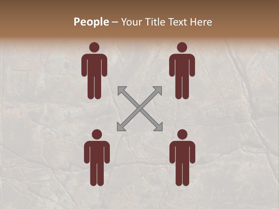 Durable Granite Steadfast PowerPoint Template