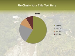 Rock Risk Safety PowerPoint Template