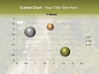 Rock Risk Safety PowerPoint Template