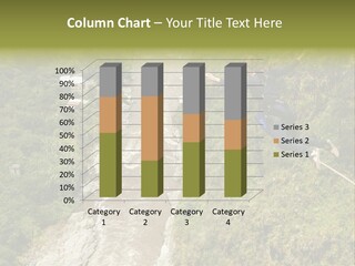 Rock Risk Safety PowerPoint Template