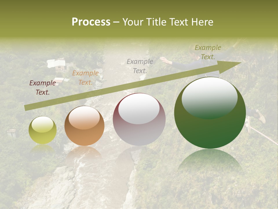 Rock Risk Safety PowerPoint Template