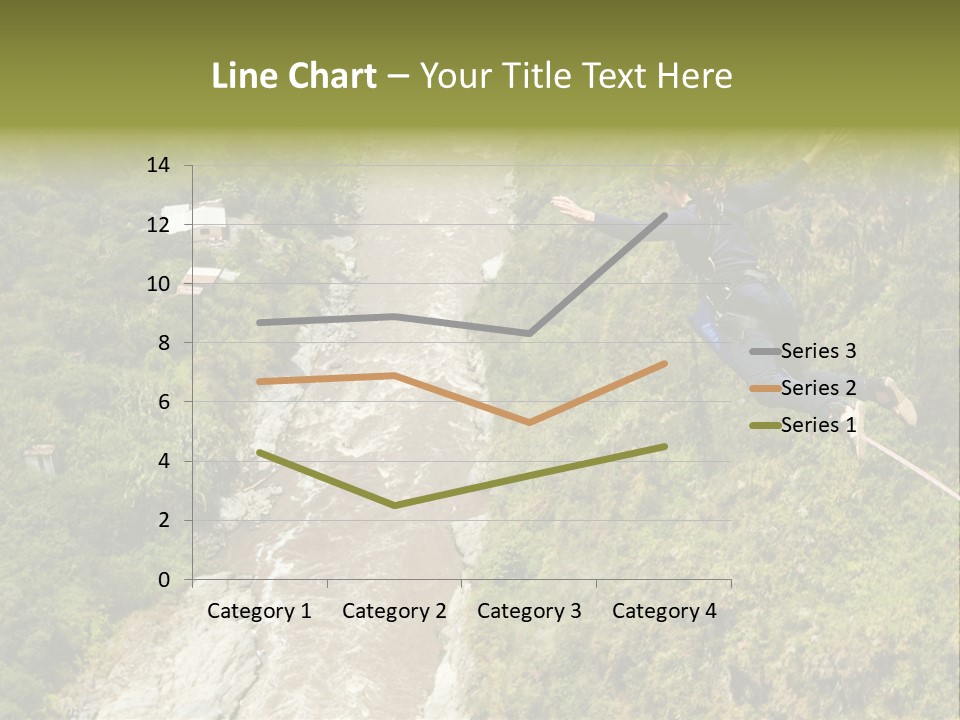 Rock Risk Safety PowerPoint Template