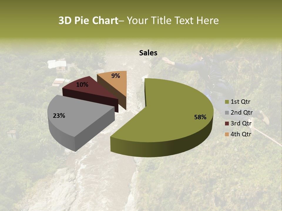 Rock Risk Safety PowerPoint Template