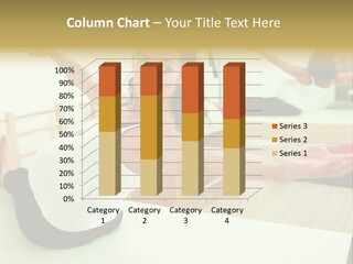 Expecting Mother Health PowerPoint Template