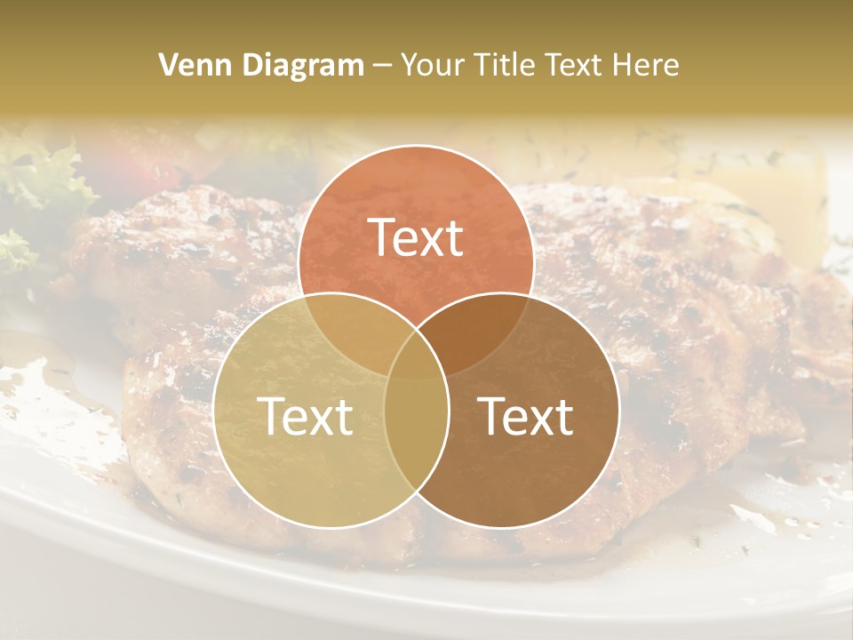 Designer Runway Trendy PowerPoint Template