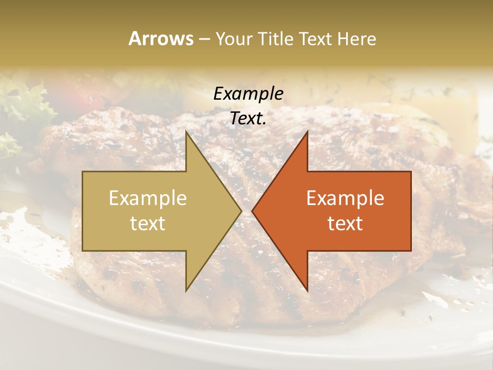 Designer Runway Trendy PowerPoint Template