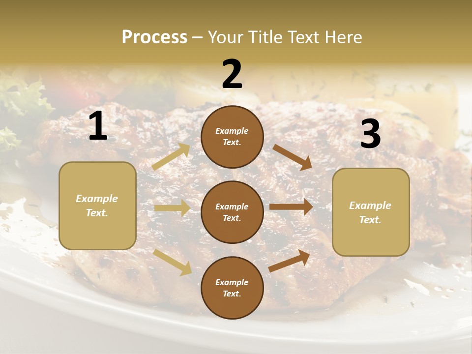 Designer Runway Trendy PowerPoint Template