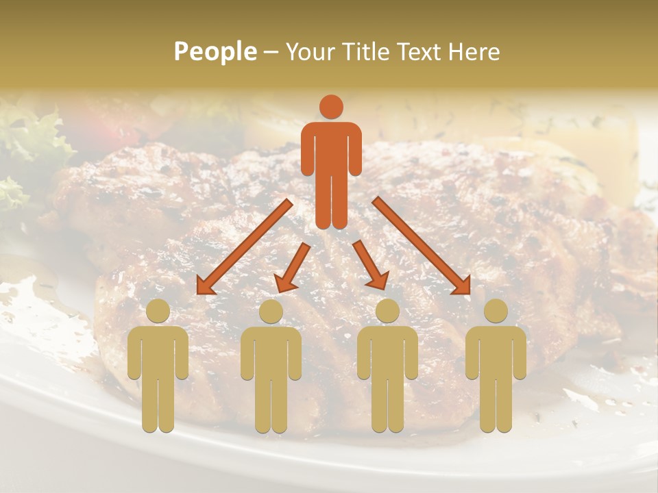 Designer Runway Trendy PowerPoint Template