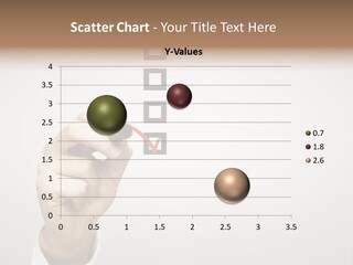 Idea Isolated Rating PowerPoint Template