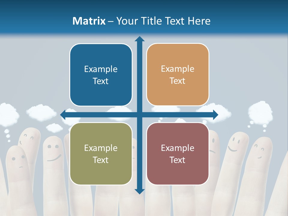 Station Usa Pump PowerPoint Template