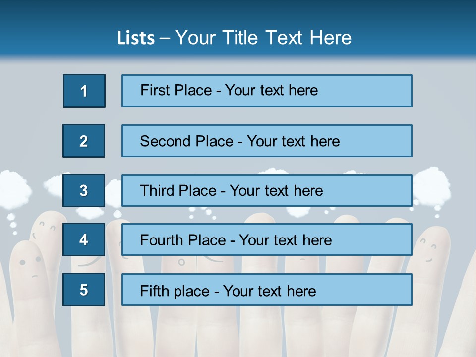 Station Usa Pump PowerPoint Template