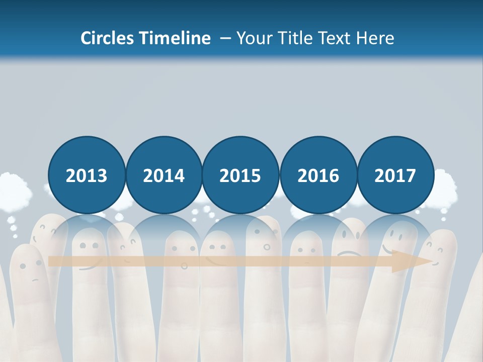 Station Usa Pump PowerPoint Template