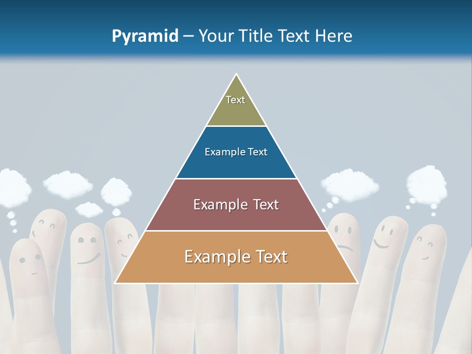 Station Usa Pump PowerPoint Template