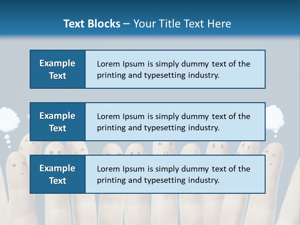 Station Usa Pump PowerPoint Template