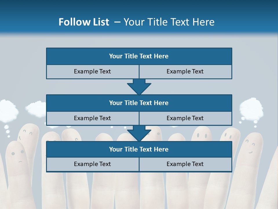 Station Usa Pump PowerPoint Template