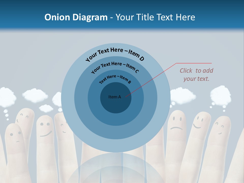 Station Usa Pump PowerPoint Template