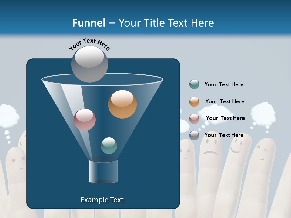 Station Usa Pump PowerPoint Template