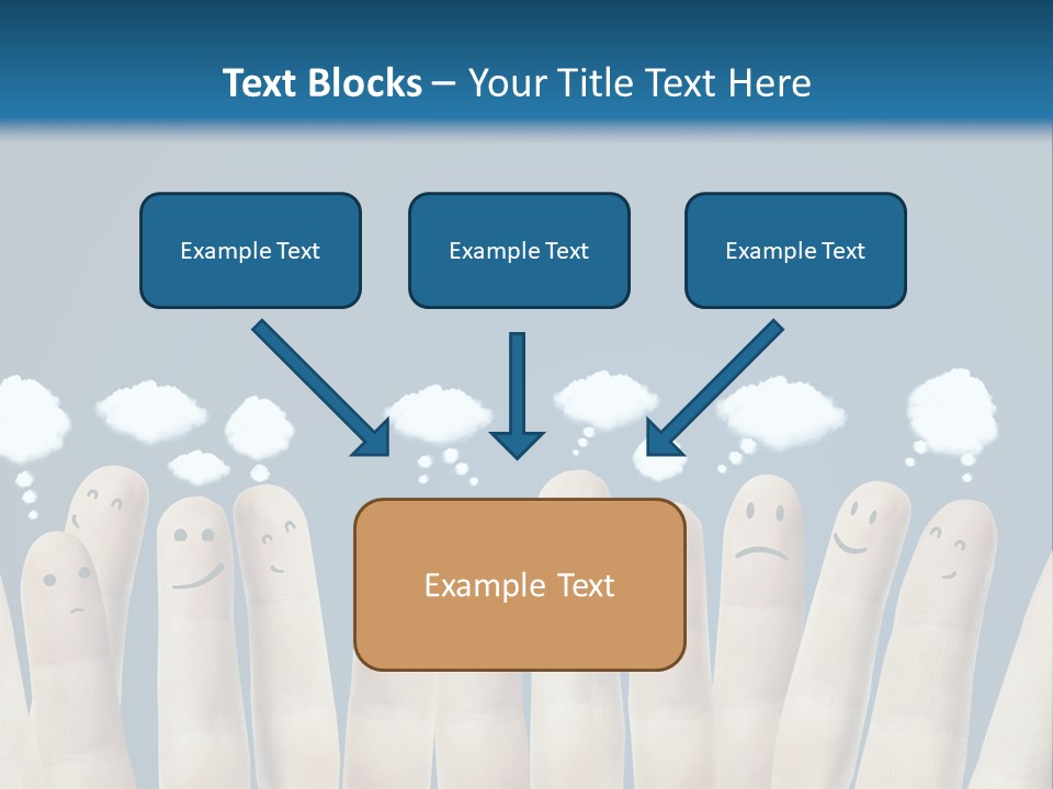 Station Usa Pump PowerPoint Template