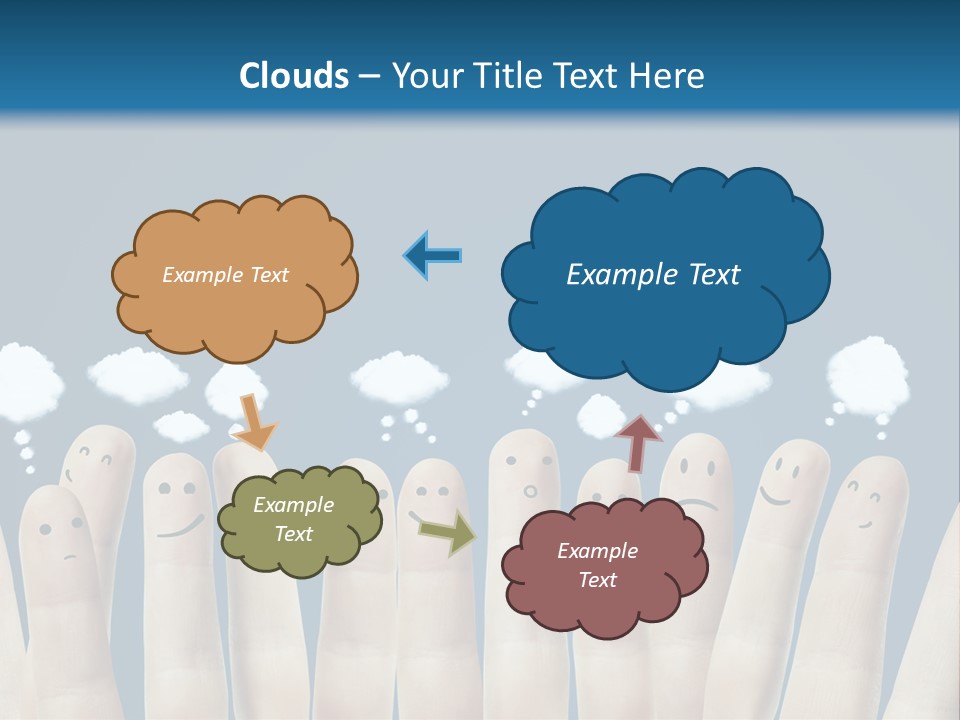Station Usa Pump PowerPoint Template