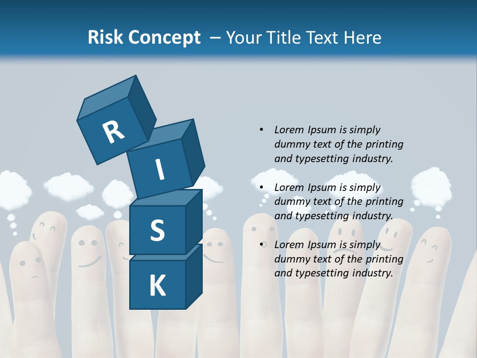 Station Usa Pump PowerPoint Template