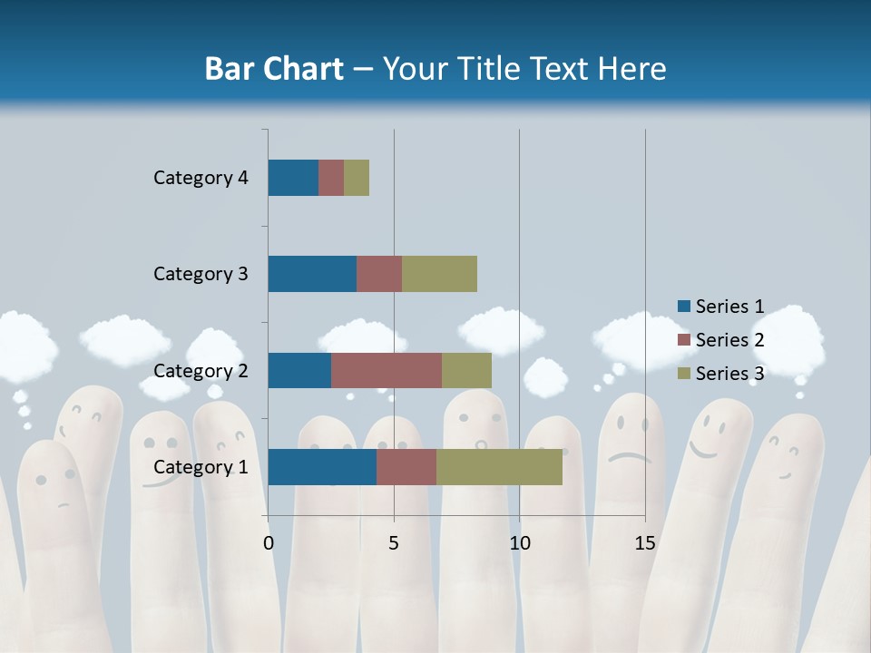 Station Usa Pump PowerPoint Template