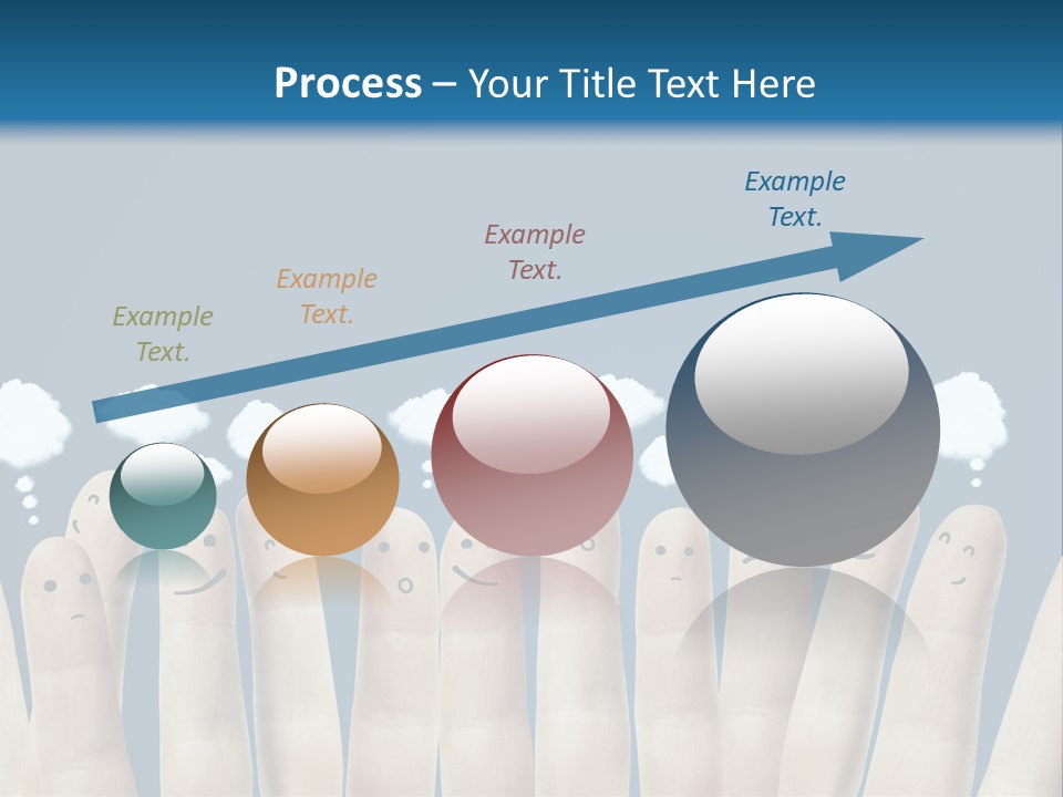 Station Usa Pump PowerPoint Template