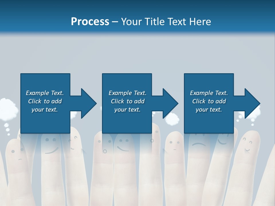 Station Usa Pump PowerPoint Template