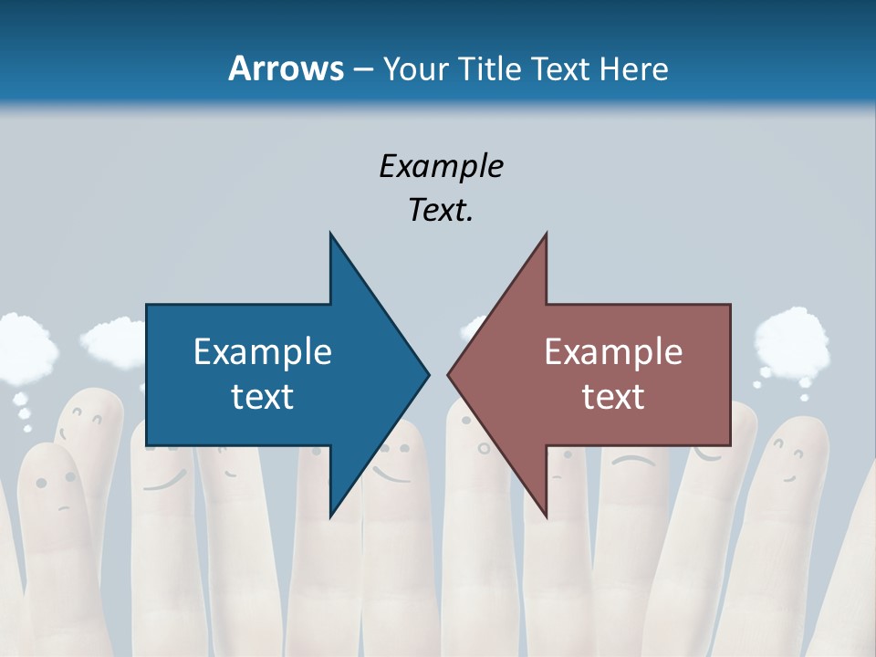 Station Usa Pump PowerPoint Template