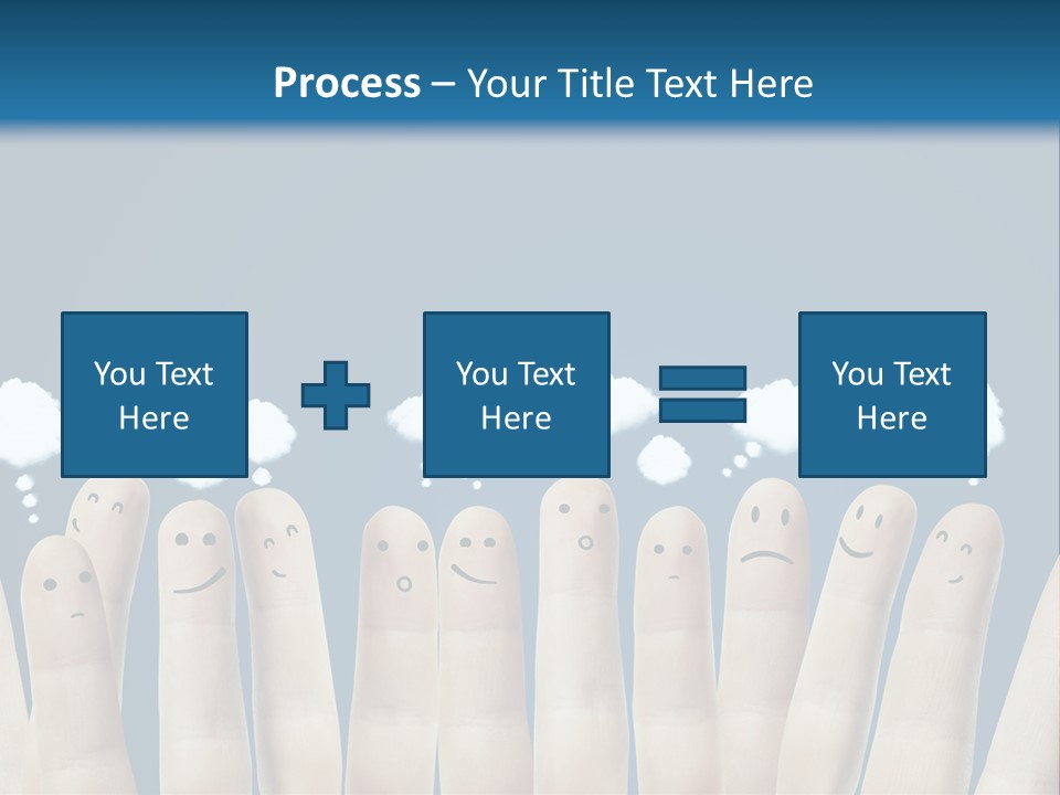 Station Usa Pump PowerPoint Template