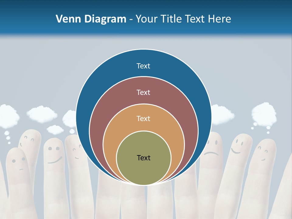 Station Usa Pump PowerPoint Template