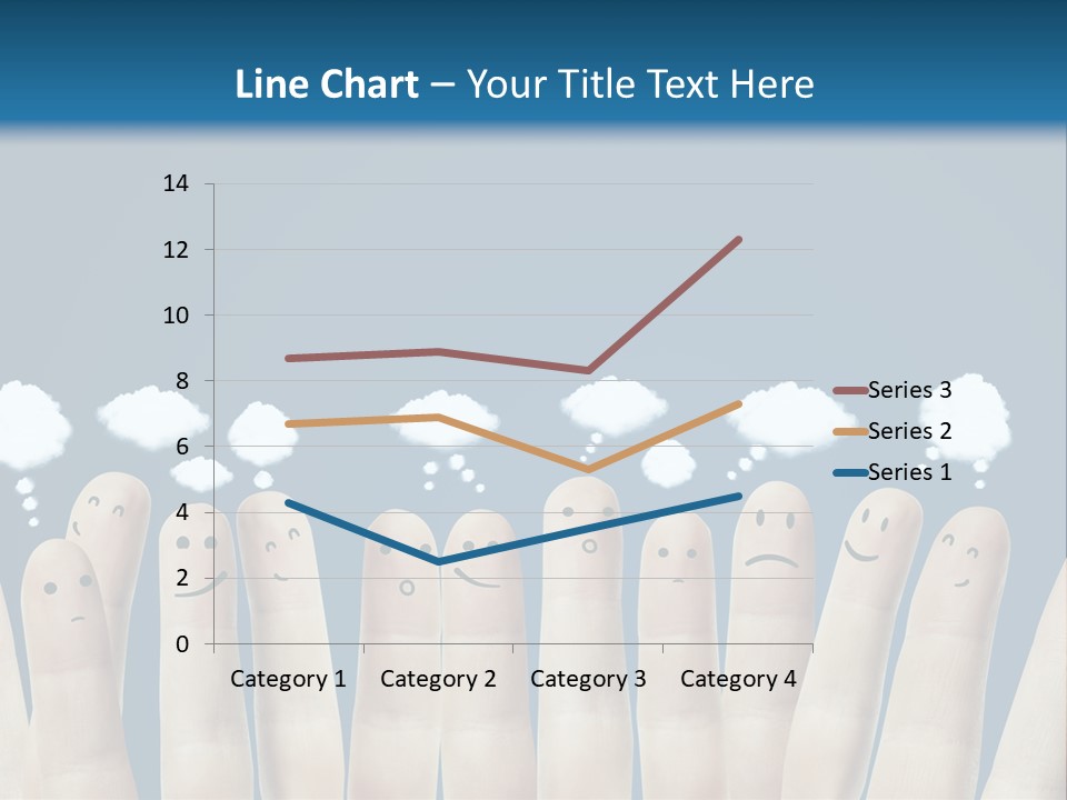 Station Usa Pump PowerPoint Template