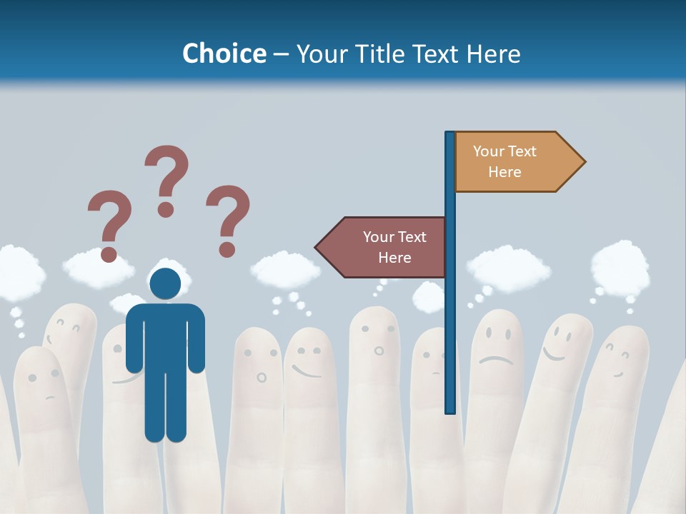 Station Usa Pump PowerPoint Template