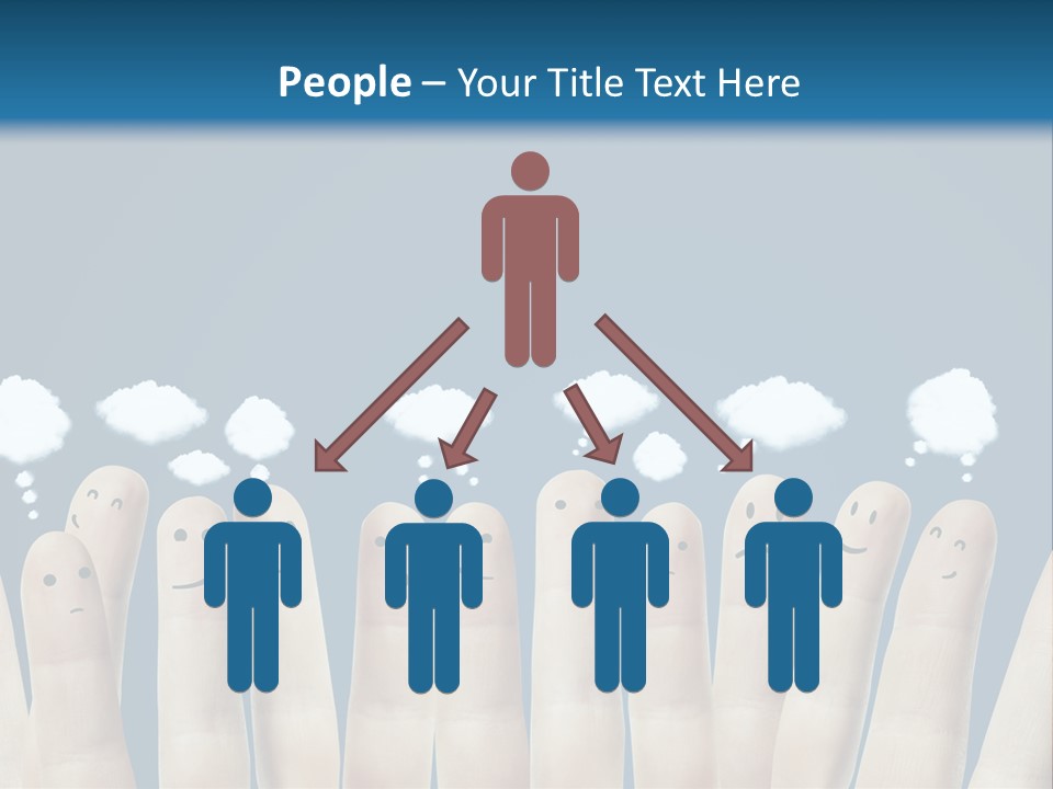 Station Usa Pump PowerPoint Template