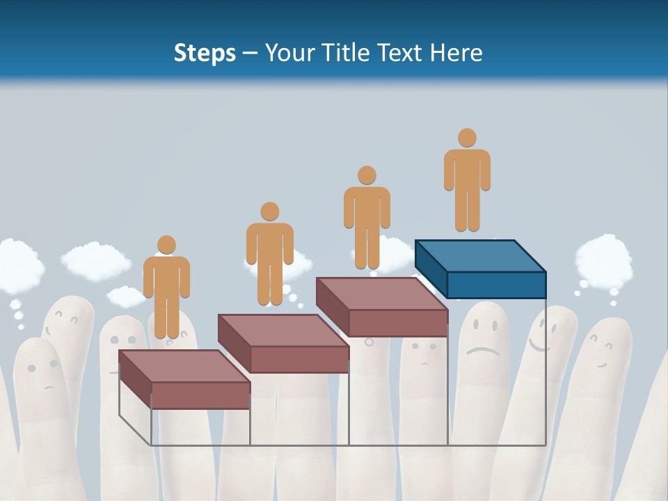 Station Usa Pump PowerPoint Template