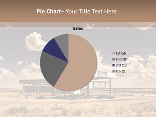 Station Usa Pump PowerPoint Template