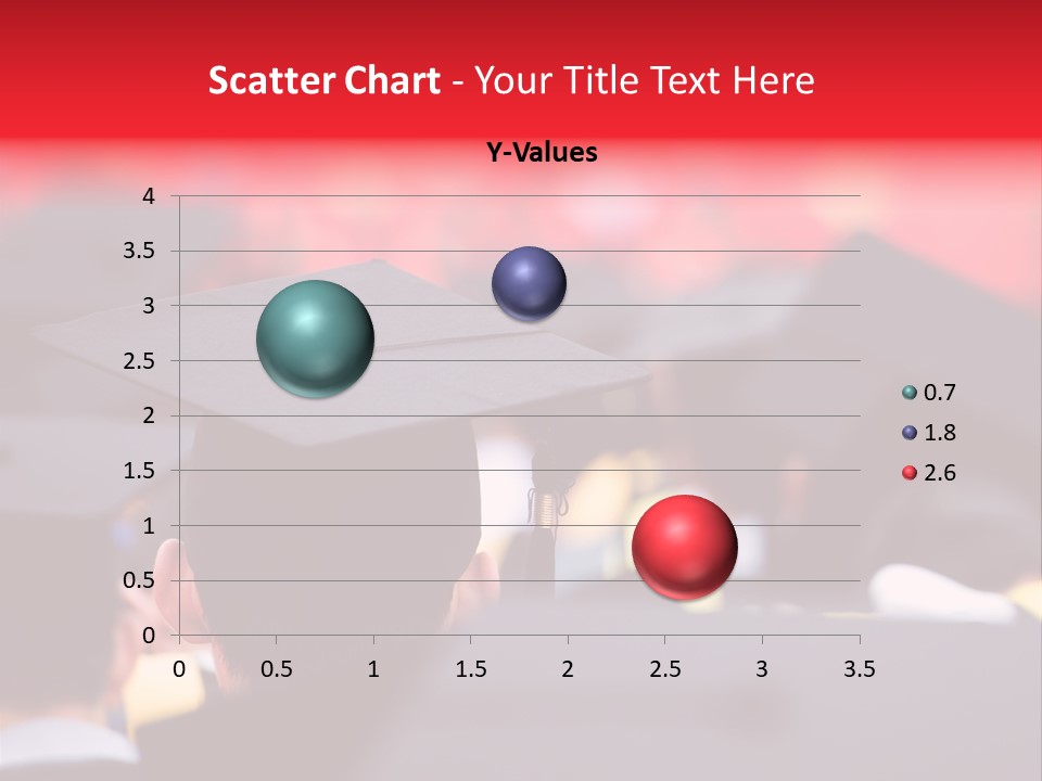 Black Group Colorful PowerPoint Template