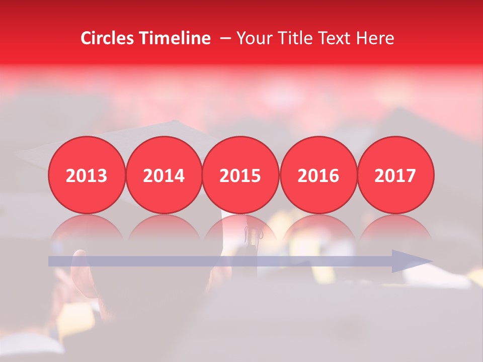 Black Group Colorful PowerPoint Template