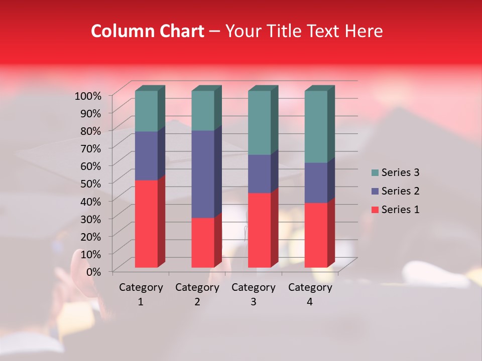 Black Group Colorful PowerPoint Template