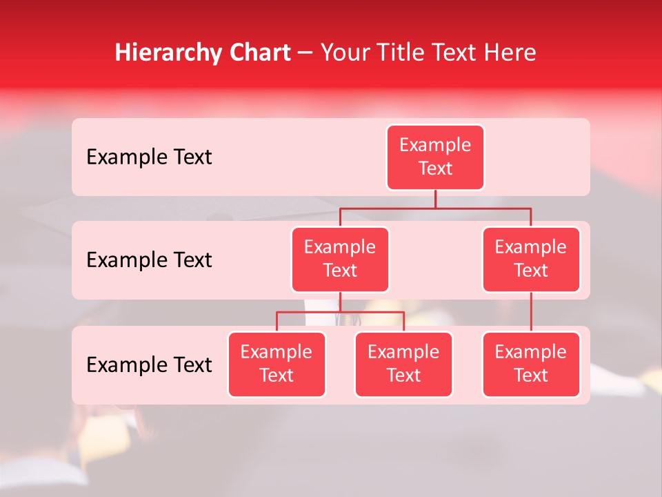 Black Group Colorful PowerPoint Template