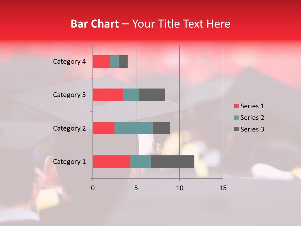 Black Group Colorful PowerPoint Template