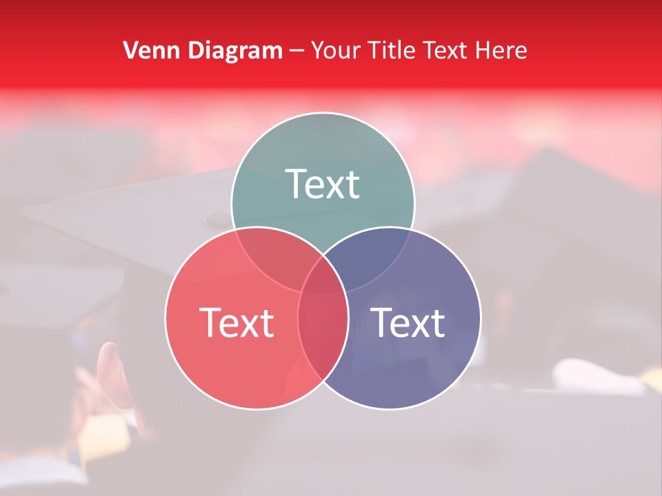 Black Group Colorful PowerPoint Template