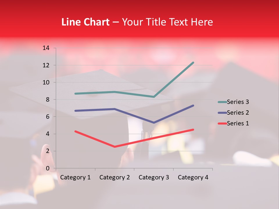 Black Group Colorful PowerPoint Template