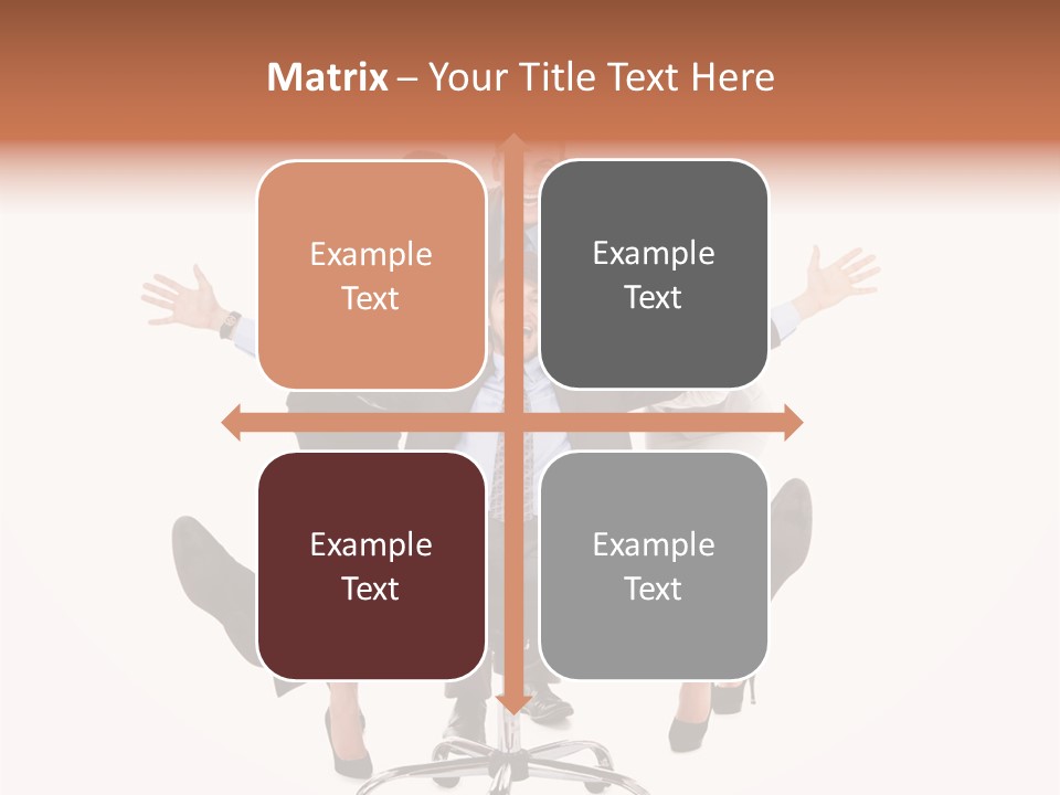 Achievement Employment Celebrate PowerPoint Template