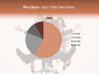 Achievement Employment Celebrate PowerPoint Template