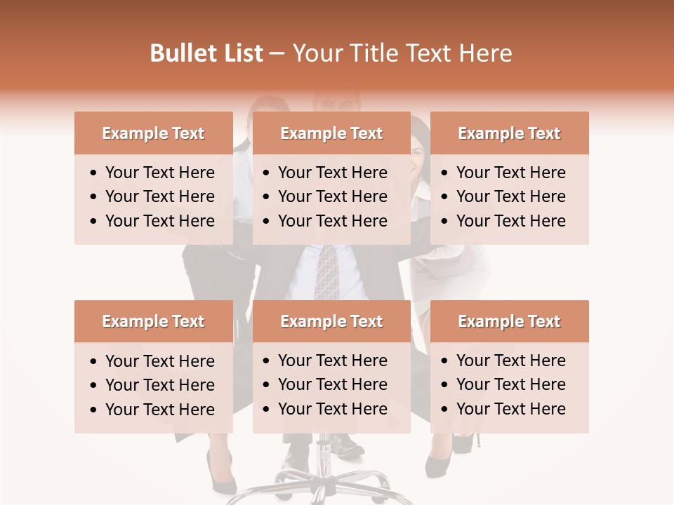 Achievement Employment Celebrate PowerPoint Template