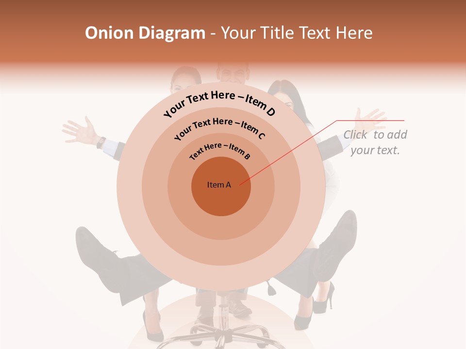 Achievement Employment Celebrate PowerPoint Template