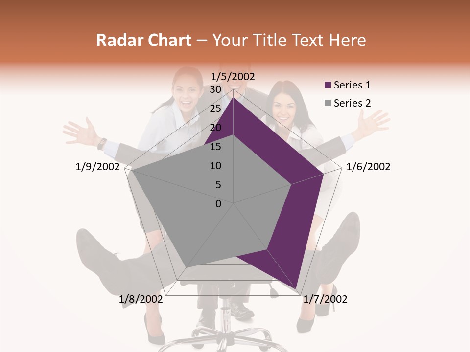Achievement Employment Celebrate PowerPoint Template