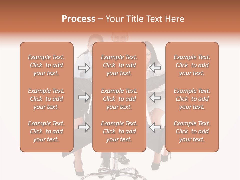 Achievement Employment Celebrate PowerPoint Template