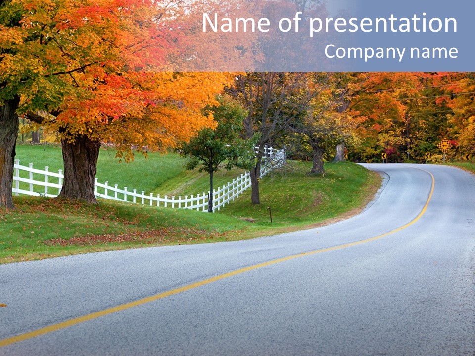 Change Colors North America PowerPoint Template