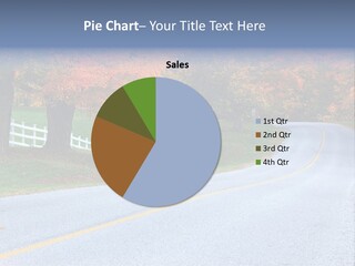 Change Colors North America PowerPoint Template